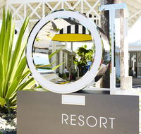 Oaks Resort Port Douglas - E Caravan Parks