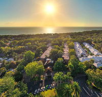 Ramada Resort Port Douglas - E Caravan Parks