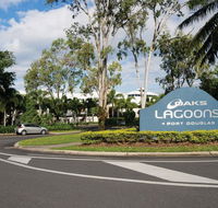 Silkari Lagoons Port Douglas - E Caravan Parks