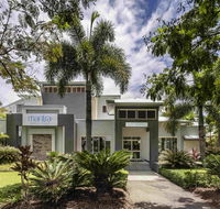 Mantra Aqueous Port Douglas - E Caravan Parks