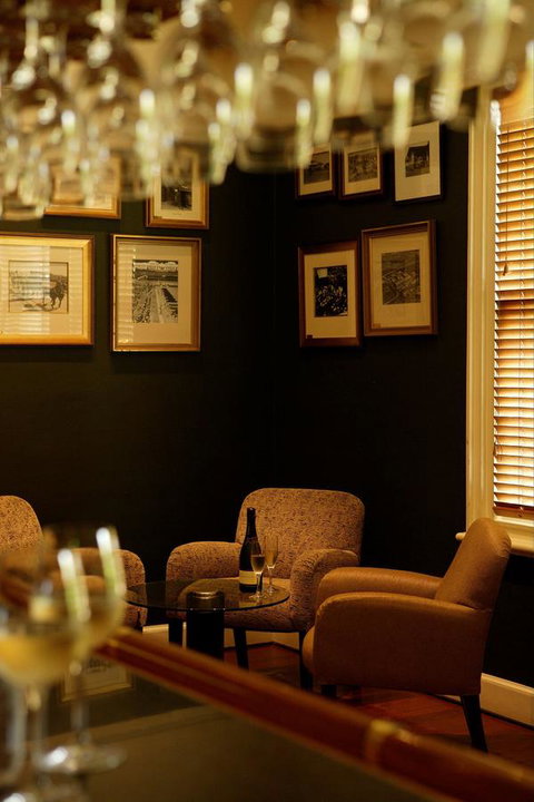 Hyatt Hotel Canberra - A Park Hyatt Hotel - E Caravan Parks 31