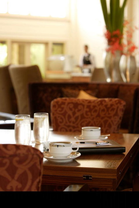 Hyatt Hotel Canberra - A Park Hyatt Hotel - E Caravan Parks 27