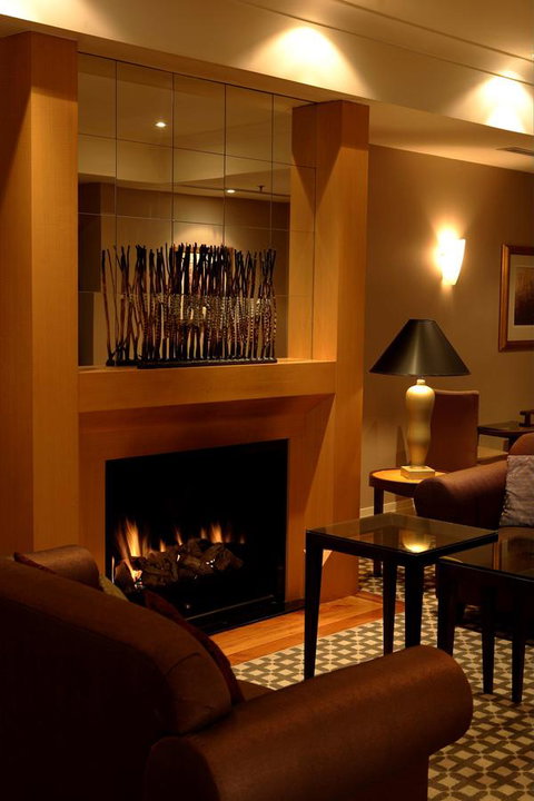 Hyatt Hotel Canberra - A Park Hyatt Hotel - E Caravan Parks 12