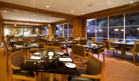 Hyatt Hotel Canberra - A Park Hyatt Hotel - E Caravan Parks 36