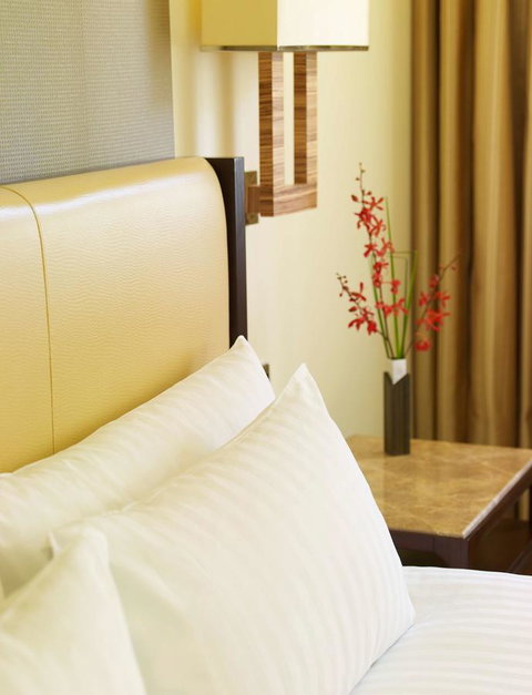 Hyatt Hotel Canberra - A Park Hyatt Hotel - E Caravan Parks 6