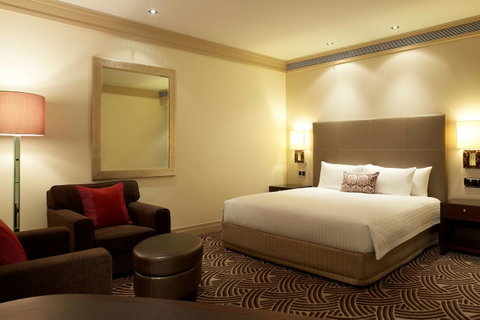 Hyatt Hotel Canberra - A Park Hyatt Hotel - E Caravan Parks 25