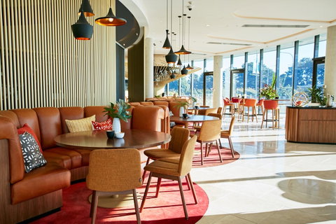 Vibe Hotel Canberra - E Caravan Parks 4
