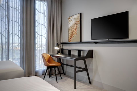 Vibe Hotel Canberra - E Caravan Parks 40
