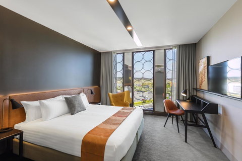 Vibe Hotel Canberra - E Caravan Parks 20
