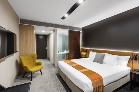 Vibe Hotel Canberra - E Caravan Parks 26