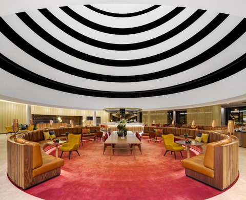 Vibe Hotel Canberra - E Caravan Parks 35
