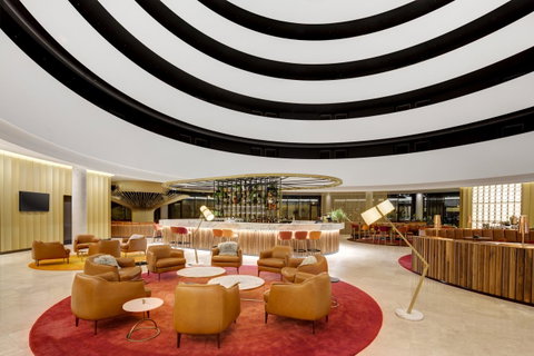 Vibe Hotel Canberra - E Caravan Parks 41