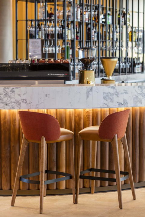 Vibe Hotel Canberra - E Caravan Parks 7