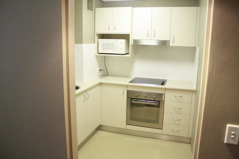 Pavilion On Northbourne - E Caravan Parks 39