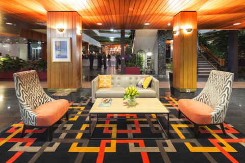 Pavilion On Northbourne - E Caravan Parks 0
