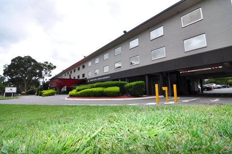 Pavilion On Northbourne - E Caravan Parks 22
