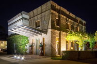 Book Orange Accommodation Vacations E Caravan Parks E Caravan Parks