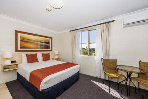 Soldiers Motel - E Caravan Parks 22