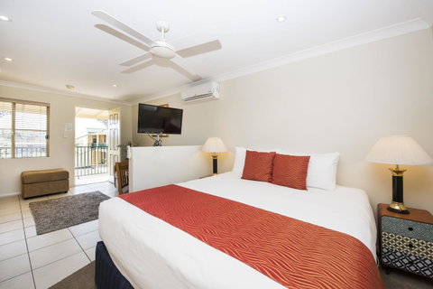 Soldiers Motel - E Caravan Parks 23