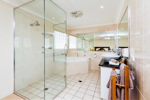 Soldiers Motel - E Caravan Parks 30