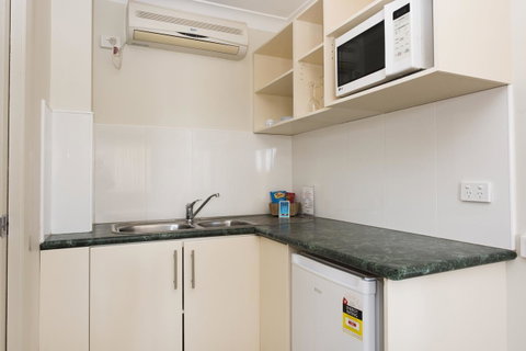 Soldiers Motel - E Caravan Parks 20