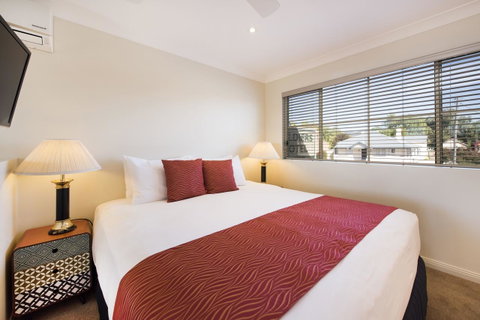 Soldiers Motel - E Caravan Parks 14