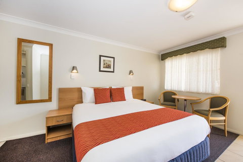Soldiers Motel - E Caravan Parks 21