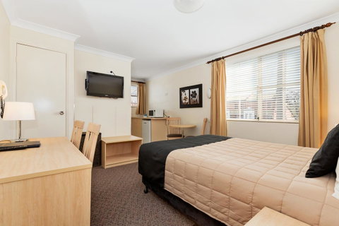 Soldiers Motel - E Caravan Parks 29