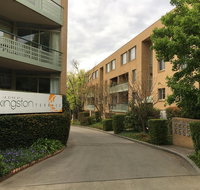 Kingston Comfy Apartment - E Caravan Parks