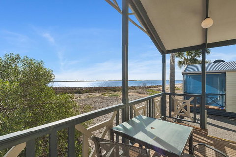 Port Broughton Tourist Park - E Caravan Parks 24