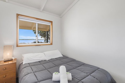 Port Broughton Tourist Park - E Caravan Parks 33