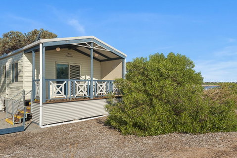 Port Broughton Tourist Park - E Caravan Parks 26