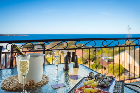 Heritage House Motel & Units - E Caravan Parks 13