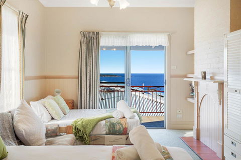 Heritage House Motel & Units - E Caravan Parks 21