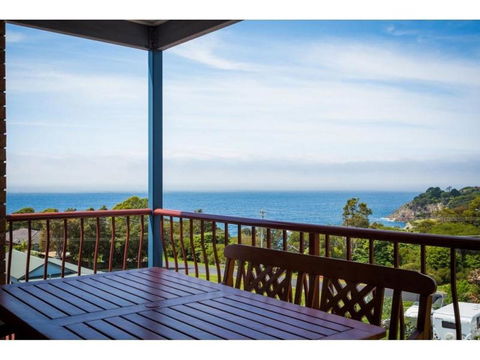 Heritage House Motel & Units - E Caravan Parks 26