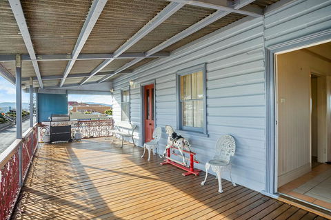 Heritage House Motel & Units - E Caravan Parks 14