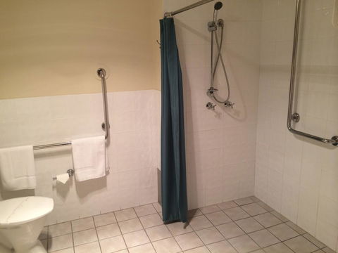 Heritage House Motel & Units - E Caravan Parks 31