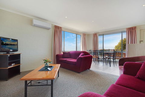 Heritage House Motel & Units - E Caravan Parks 17