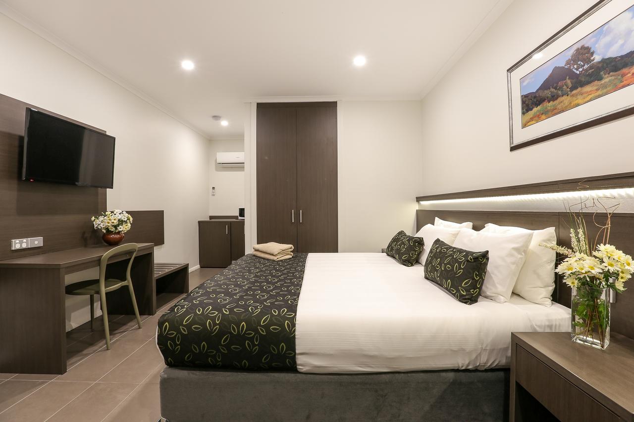 Beverley SA E Caravan Parks