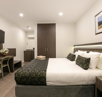 Morphettville Motor Inn - E Caravan Parks
