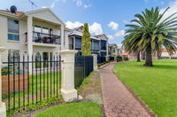 Book Gepps Cross Accommodation Vacations E Caravan Parks E Caravan Parks