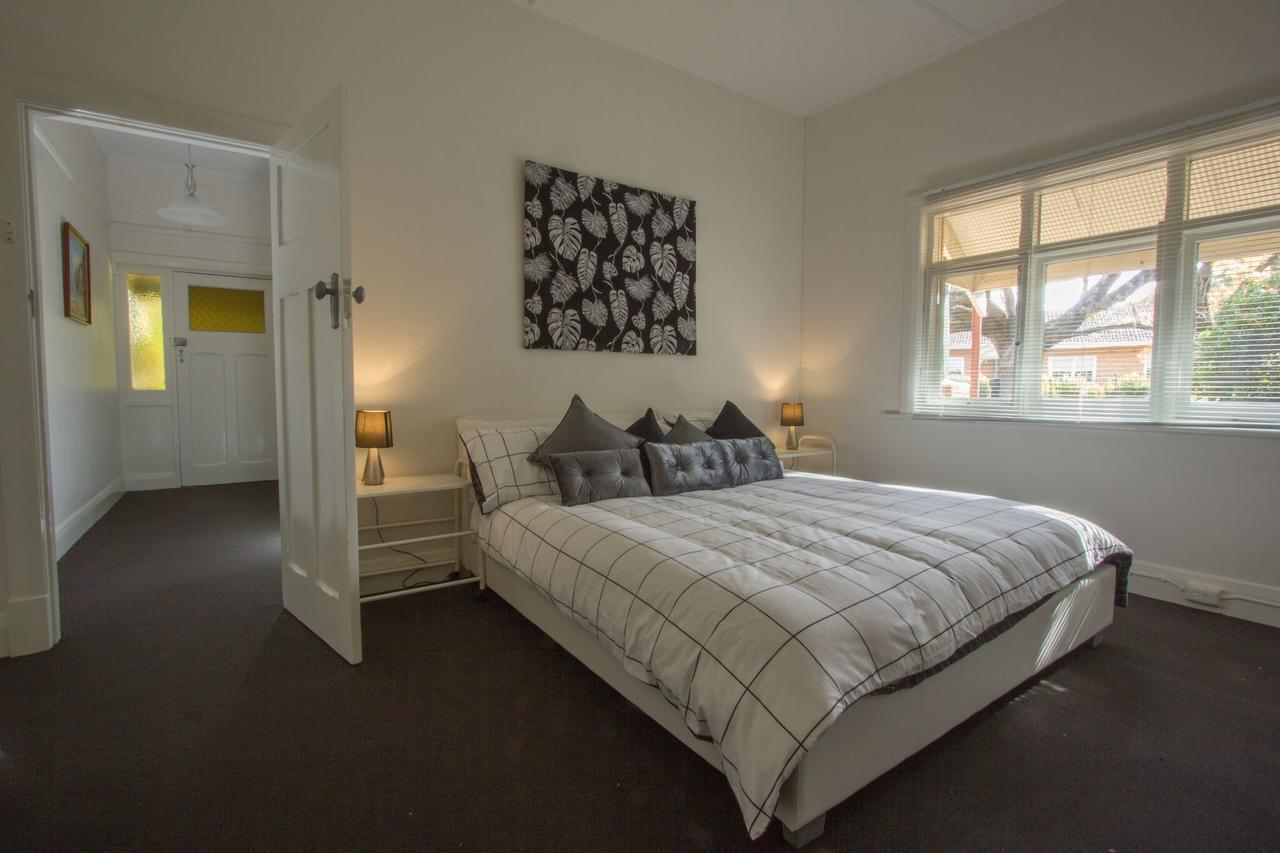 Heathpool SA E Caravan Parks