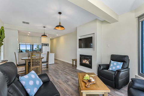 Bonnies Of Beachport - E Caravan Parks 2