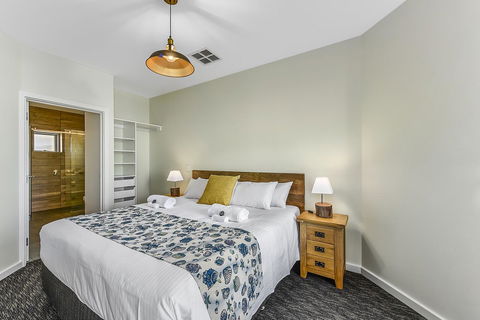 Bonnies Of Beachport - E Caravan Parks 5