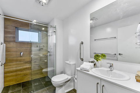 Bonnies Of Beachport - E Caravan Parks 17