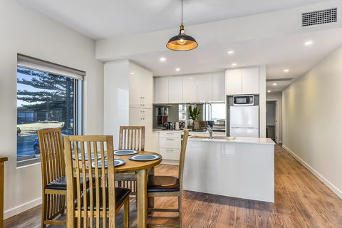 Bonnies Of Beachport - E Caravan Parks 15