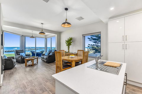 Bonnies Of Beachport - E Caravan Parks 40