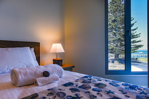 Bonnies Of Beachport - E Caravan Parks 36