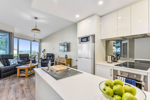 Bonnies Of Beachport - E Caravan Parks 19