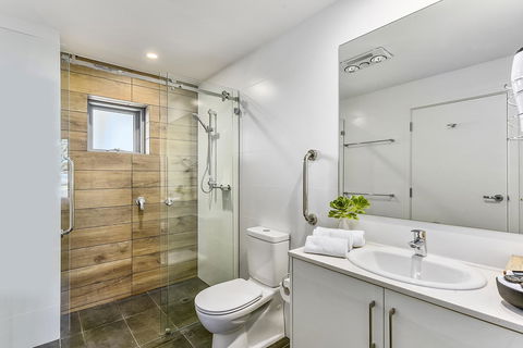 Bonnies Of Beachport - E Caravan Parks 21